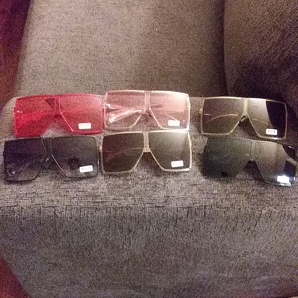 Glasses